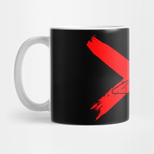 NO Wire Hangers Ever Mug